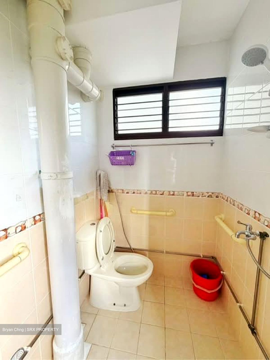 Blk 504 Cheng San Crest (Ang Mo Kio), HDB 3 Rooms #598761301